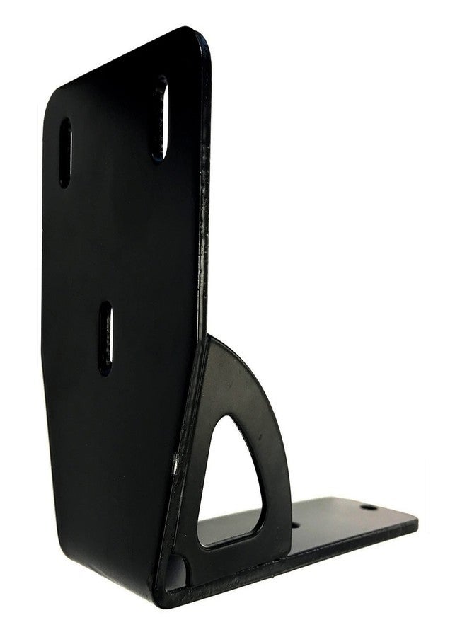 ARB 813402 Awning Bracket 50 mm Wide Pre-Drilled Holes 8 mm Gusseted Awning Bracket Ideal for Additional Strength for Off-Road use or Under Extreme Conditions. - Image 4